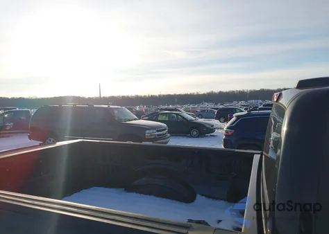 2021 Ford F-150 Xl из США, поврежденный, VIN 1FTMF1CB9MKD07146